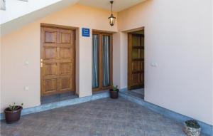 Fotografia z galérie ubytovania Two-Bedroom Apartment In Porec v Poreči