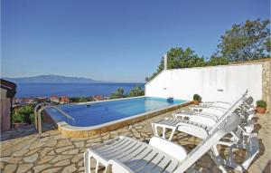 Phong cảnh thiên nhiên gần căn hộ