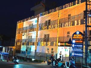 Gallery image of Hotel Pines And Peeks By Tws Hotels in Dalhousie +20 photos