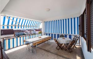 Fotografie z fotogalerie ubytování Apartment In Zadar v destinaci Zadar