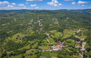 Fotografie z fotogalerie ubytování Holiday Home Potpican Jakomici v destinaci Potpićan