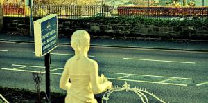 Fotografija u galeriji objekta Tayview Hotel u gradu Dandi