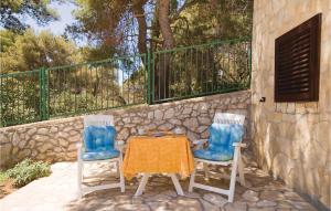 Fotografia z galérie ubytovania Awesome Home In Tisno With Wifi v Tisne