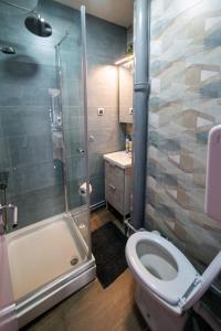 Imagem da galeria de Funky appartment em Zaječar mais 20 fotografias