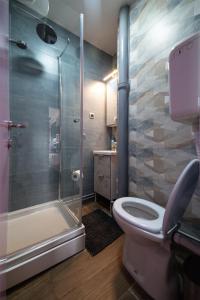 Imagem da galeria de Funky appartment em Zaječar