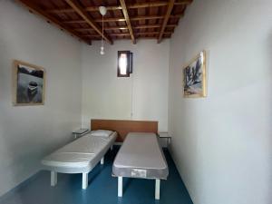 Lázně a/nebo wellness v ubytování Quintal do Maio + 27 fotografií