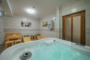 Fotografie z fotogalerie ubytování AS APARTMANI PIROT v destinaci Pirot + 28 fotografií
