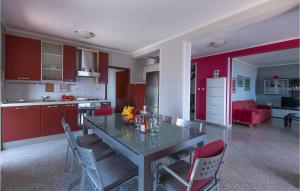 Gallery image of Apartment Ravni 29 in Ravni
