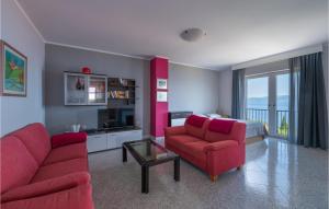 Gallery image of Apartment Ravni 29 in Ravni