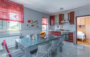 Gallery image of Apartment Ravni 29 in Ravni