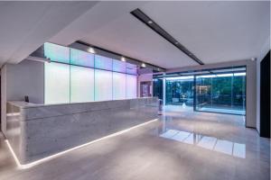 Foto Pekingis asuva majutusasutuse Crystal Orange Beijing Tiananmen Wangfujing Hotel galeriist