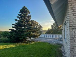 Φυσικό τοπίο κοντά σε αυτό το διαμέρισμα