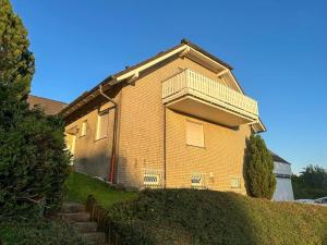 Το κτήριο όπου στεγάζεται  το διαμέρισμα +9 φωτογραφίες