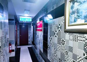 Fotografie z fotogalerie ubytování ARK Ampang Tesco Hotel v Kuala Lumpur