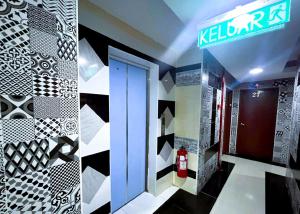 Fotografie z fotogalerie ubytování ARK Ampang Tesco Hotel v Kuala Lumpur