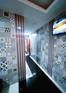Fotografie z fotogalerie ubytování ARK Ampang Tesco Hotel v Kuala Lumpur