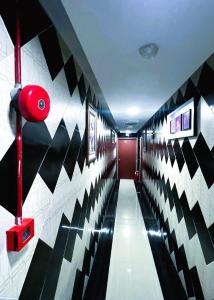 Fotografie z fotogalerie ubytování ARK Ampang Tesco Hotel v Kuala Lumpur