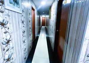 Fotografie z fotogalerie ubytování ARK Ampang Tesco Hotel v Kuala Lumpur
