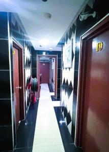 Fotografie z fotogalerie ubytování ARK Ampang Tesco Hotel v Kuala Lumpur