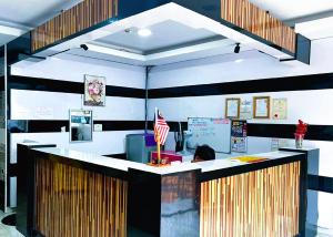 Fotografie z fotogalerie ubytování ARK Ampang Tesco Hotel v Kuala Lumpur
