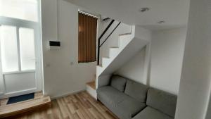 Dorottya's apartment near to Heroes Square 1078 Budapest, 24 Cserhát utca kép - 2