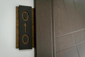 Fotografie z fotogalerie ubytování Lamede SELF CHECK-IN v destinaci Wiener Neustadt