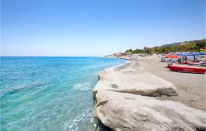 Φυσικό τοπίο κοντά σε αυτή η παραθεριστική κατοικία