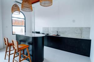 Fotografie z fotogalerie ubytování Ajung Mas Villa v destinaci Jimbaran + 20 fotografií