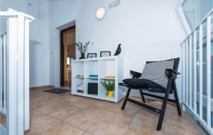 Fotografie z fotogalerie ubytování Two-Bedroom Apartment In Vodice v destinaci Vodice