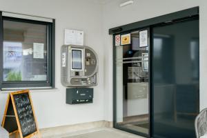 Foto sihtkohas Wiener Neustadt asuva majutusasutuse Nava Motel SELF CHECK-IN galeriist
