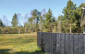 Zahrada ubytování Holiday Home Egelunden Ka Denmk