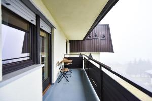 Fotografie z fotogalerie ubytování Diamond House Sestriere v destinaci Sestriere