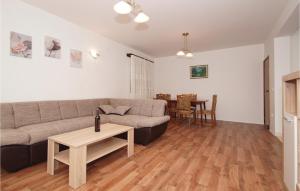 Posezení v ubytování Apartment Korcula With Sea View Vi + 28 fotografií