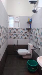 Photo de la galerie de l'établissement Dilmun Yercaud Villa, à Yercaud