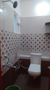 Photo de la galerie de l'établissement Dilmun Yercaud Villa, à Yercaud