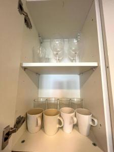 Φωτογραφία από το άλμπουμ του Mykonos Hua Hin - 1 bdr Condo Shared Pool Downtown στο Χουά Χιν