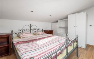 Fotografia z galérie ubytovania 3 Bedroom Beautiful Apartment In Ika v destinácii Ika