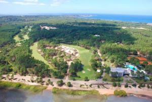 Paisagem natural perto do hotel