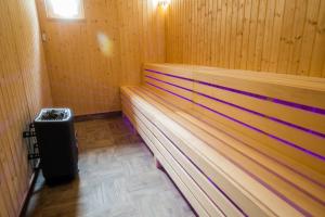 Fotografija v galeriji nastanitve Hotel Mio City v mestu Kula