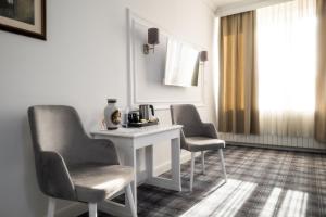 Fotografija v galeriji nastanitve Hotel Mio City v mestu Kula