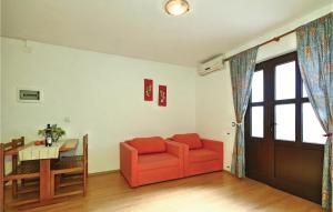 Posedenie v ubytovaní Apartment Tar-Vabriga Istarske Kontrade Iii