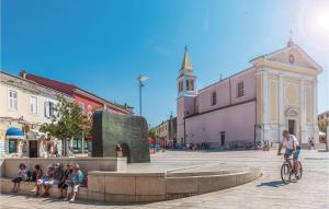 Hostia v ubytovaní Apartment Tar-Vabriga Istarske Kontrade Iii