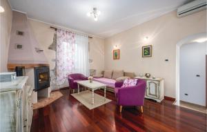Fotografie z fotogalerie ubytování Holiday Home Breg V v destinaci Raša