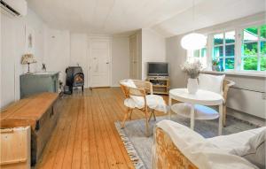 Gallery image of 2 Bedroom Beautiful Home In Höör in Höör