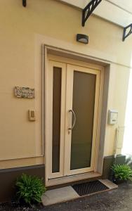 Exteriér nebo vchod ubytování il Portichetto