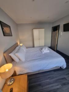 Gallery image of Sussex apartments 24A in Grimsby
