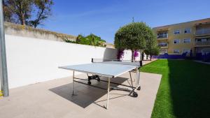 Fotografie z fotogalerie ubytování APARTAMENT LO COR DEL DELTA v destinaci Sant Jaume d'Enveja
