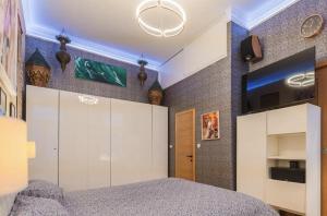Luxury Apartment by Hi5- The Actor's Den 1011 Budapest, 3 Szilágyi Dezső tér kép - 2