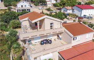 Okolí apartmánu