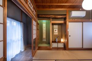 Foto sihtkohas Shingu asuva majutusasutuse 新宮 五新の家 galeriist